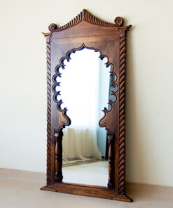 Espejo madera