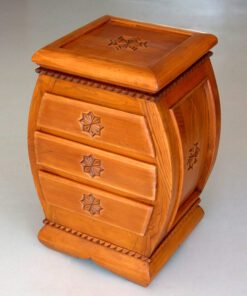 Mesilla madera
