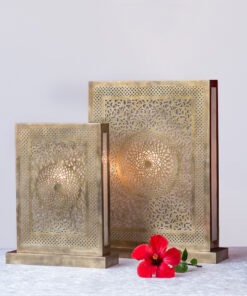 Lámpara de mesa