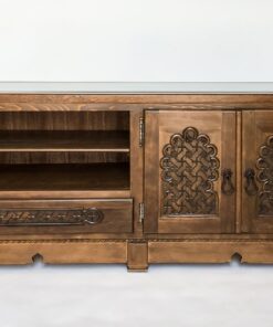 Mueble aparador madera