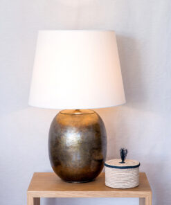 Lámpara de mesa