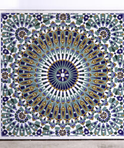 Mosaico mesa