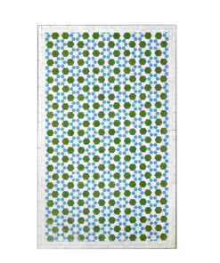 Mosaico mesa