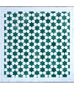 Mosaico mesa