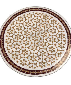 Mosaico mesa